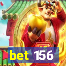 bet 156